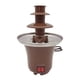thumbnail image 1 of Fuente De Fondue De Chocolate Compacta, Fácil De Montar, Licores De Cascada De Bricolaje, 1 of 5