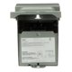 thumbnail image 1 of Interruptor de desconexión AC ABB TFN60RCP 60A 240V resistente a la intemperie, 1 of 4