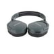 thumbnail image 2 of Audifonos Bluetooth Over Ear Plegables Negro Aw-k11b, 2 of 5