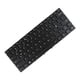 thumbnail image 2 of Para Lenovo Yoga 910-13IKB YOGA 5 Pro Teclado portátil con retroiluminación estadounidense sin marco, 2 of 5