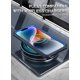 thumbnail image 4 of Funda Poetic Guardian para iPhone 14 Plus de 6.7 pulgadas, azul/transparente, 4 of 6