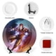 thumbnail image 3 of Plato Decorativo de Porcelana Iron Man Desmarcar 15 cm, 3 of 6
