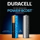 thumbnail image 2 of Pilas Duracell Coppertop AA + AAA, 56 unidades (paquete de 1), 2 of 6
