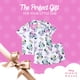 thumbnail image 5 of Conjunto de pijama Disney SUNSHINE MINNIE Button Down para niñas de 10 años, 5 of 5