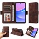thumbnail image 4 of Carcasa FOXDOCK Samsung Galaxy A16 de cuero PU, diseño acolchado clásico, protección contra caídas y rayones, 4 of 5