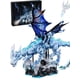 thumbnail image 1 of Set De Construcción Dragón De Hielo Mecánico 1646 Piezas, 1 of 4