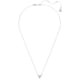 thumbnail image 2 of Collar Swarovski Mujer Ortyx Triangle 5642983, 2 of 4