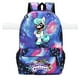 thumbnail image 1 of Smiling Critter Backpacks Catnap Dogday Kids School Bag Boys Girls Back to School Student Book Bag Laptop Mochila Teens Knapsack, 1 of 3