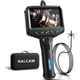 thumbnail image 1 of Endoscopio Ralcam 6.2 mm 4.3 IPS Dual 210° Articulado, 1 of 3