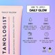 thumbnail image 5 of Loción corporal Glow Tanologist Brightening Daily Light-Medium, 250 ml, 5 of 7