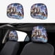 thumbnail image 1 of Honkai: Star Rail Funda Protectora Universal para Reposacabezas de Coche, Funda Elástica para Reposacabezas de Asiento de Auto, Funda de Tela Antipolvo, Accesorios de Interior 2 Piezas, 1 of 6