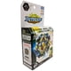 thumbnail image 4 of Beyblade Burst Stamina Starter Zillion I.W. Zeus, 4 of 6