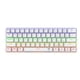 thumbnail image 1 of Teclado T-Dagger Arena Lite T-TGK321W-LIT Blanco, 1 of 5