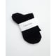 thumbnail image 2 of Calcetines redondos Calvin Klein, mezcla de algodón suave, para mujer, 4-10, talla 3, 2 of 7