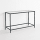 thumbnail image 1 of Arrimo vidrio elegance, 1 of 7