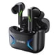 thumbnail image 1 of Audífonos Inalámbricos Kbod C13 Tws Con Bluetooth y Estuche de Carga Negro, 1 of 7