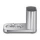 thumbnail image 5 of Bomba con sensor de líquido simplehuman 414 ml con carcasa de acero inoxidable, 5 of 6