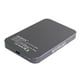 thumbnail image 2 of Cargador Bateria Externa Portatil Magnetica 5000mah Paw-70, 2 of 4