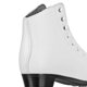 thumbnail image 2 of Patines de Hielo Lake Placid para Niña Talla 2 Color Blanco, 2 of 3