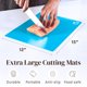 thumbnail image 5 of Set de 6 Tablas de Cortar Flexibles 38x30 cm Cooler Kitchen, 5 of 9