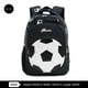 thumbnail image 1 of Boy Football Backpack Children Schoolbag Anime Backpack Travel School Bags for Teenage Boy Mochila Escolar Infantil Menino, 1 of 3