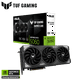 thumbnail image 1 of Tarjeta de Video TUF Gaming NVIDIA GeForce RTX 5060 OC, 8GB GDDR7, 128 bits, PCI-e 5.0, 1 of 4