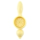 thumbnail image 4 of 1pc, Maamoul Mold, Plastic Moon Cake Mold, Cookie Mold, Press Cookie Stamp, Baking Tools, Kitchen Gadgets, Kitchen Accessories, 4 of 4