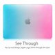 thumbnail image 3 of Funda UESWILL para MacBook Retina 12" arcoíris, 3 of 7