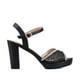 thumbnail image 1 of Sandalia Taco Alto Pedrería Fiesta Mujer Weide YOU533, 1 of 10