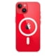 thumbnail image 5 of Funda para iPhone 14 de Apple Transparente con MagSafe, 5 of 7
