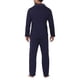 thumbnail image 3 of Pijama Botones Hombre 9222, 3 of 3