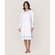 thumbnail image 2 of Camisa Cotton Estampado | Comodidad Romántica, 2 of 3