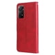 thumbnail image 2 of Funda con Cremallera para Xiaomi Redmi NOTE 11 PRO, Carcasa Cartera de Cuero PU con Soporte y Tarjetero, 2 of 6