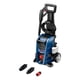 thumbnail image 2 of Hidrolavadora 1500w Alta Presión Bosch Ghp 180 + Shampoo Azul 50 Hz, 2 of 2