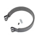 thumbnail image 5 of Kit De Freno Para Karts, Accesorios Resistentes Para Karts Para Yerf-dog Yard Cart UTV De 4,5 Pulgadas, 5 of 5