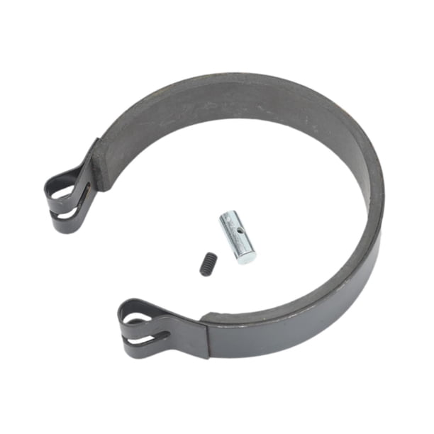 Kit de pasador de banda de freno para minimotos Suministros para karts Accesorios de repuesto para karts UTV Carro de patio de cuatro ruedas Mecánica 45 pulgadas