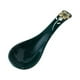 thumbnail image 3 of 1pc Ceramic Soup Spoon - Perfect for Serving Chinese Noodles, Ramen, Oatmeal & More!, 3 of 4