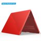 thumbnail image 5 of Funda rígida IBENZER para MacBook Pro 13" 2012‑2015 + Teclado rojo, 5 of 9