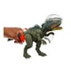 thumbnail image 2 of Dinosaurio de Juguete Jurassic World Rebirth Rastreadores Gigantes Tyrannotian, 2 of 3