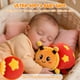 thumbnail image 5 of Juguete Musical de Peluche Mariquita SAIMAND 6-36M Grabación y Repetición, 5 of 7