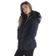 thumbnail image 1 of Parka CHF60 Azul, 1 of 3