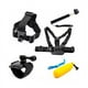 thumbnail image 2 of Kit Maleta Gopro Accesorios Para Camara Deportiva 28 Piezas, 2 of 3