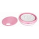 thumbnail image 3 of Lavadora Portátil Plegable Ultrasónica Mini 5L Rosa Chicle, 3 of 5