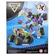 thumbnail image 5 of Figura de acción Transformers Grave Digger (Grim) 23,5 cm, 5 of 5