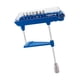 thumbnail image 1 of Llave Para Bicicleta Llave De Ciclismo De Acero De Nailon Duradera Y Precisa Azul, 1 of 3