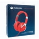 thumbnail image 5 of Audifono OverEar Manos Libres Jack 3.5 Rojo XT 200, 5 of 5