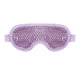 thumbnail image 1 of Mascarilla de ojos fría, mascarilla refrescante para ojos, compresa fría para la hinchazón, reutilizable para migrañas, alivio del estrés y cuidado de la piel., 1 of 5