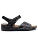 thumbnail image 1 of Sandalia Salma Black Apóstol 39, 1 of 3