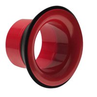 Bothyi - Potenciador De Bombo Reducción De Ruido Amplificador De Sonido De Voz Potenciador De Instrumentos Rojo