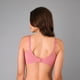 thumbnail image 2 of Sosten Spacer Lateral Alto Doble Flores Mujer 9482-273, 2 of 3